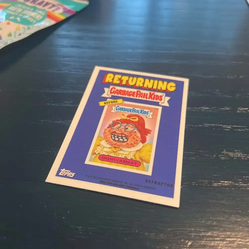 Topps - Picture 2 of 2